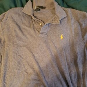Polo Shirt 4 Men